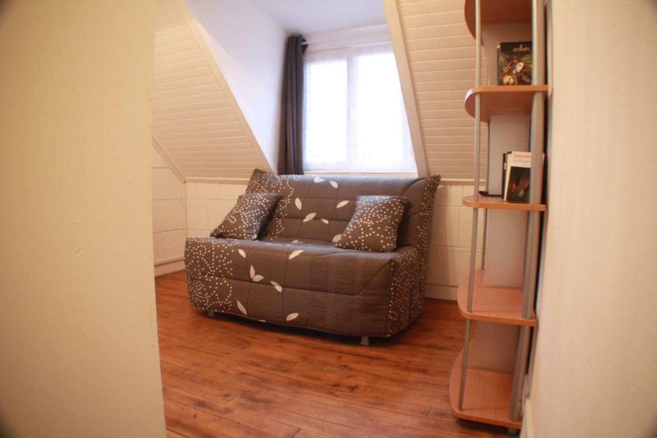 Welcome Calais - Supercalais Bagian luar foto
